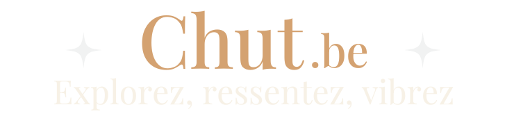 Chut.be Logo